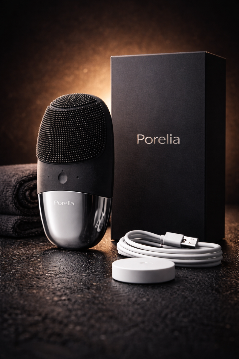 Porelia guarantee image