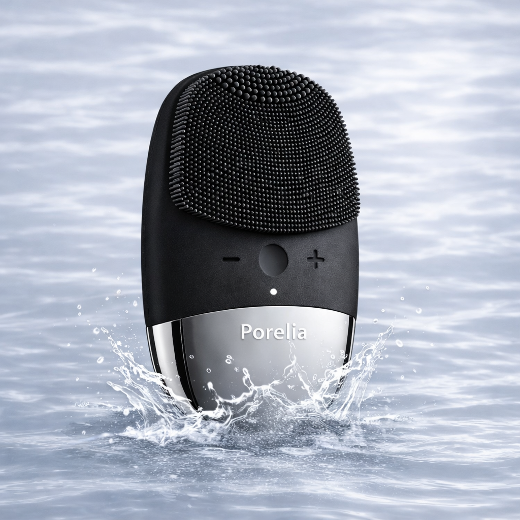 Porelia™ Clear Skin Brush