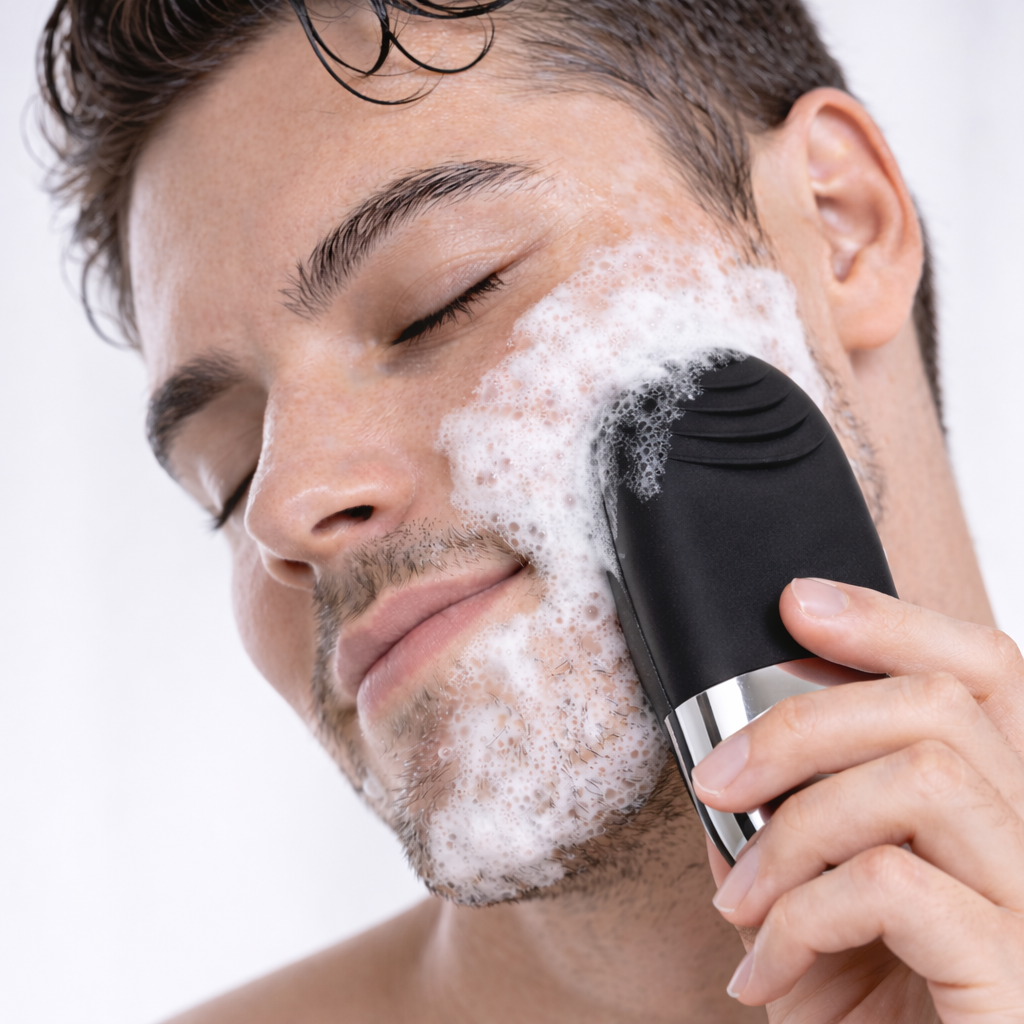 Porelia™ Clear Skin Brush