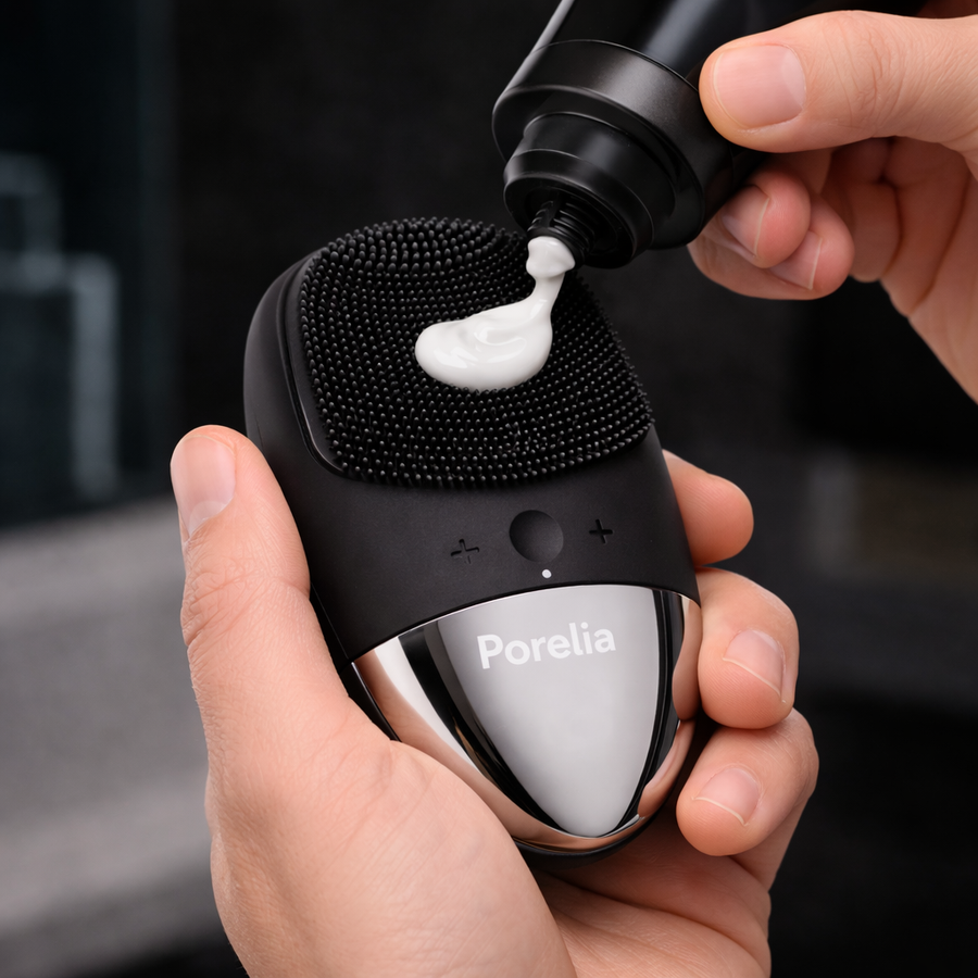 Wet & Apply Cleanser