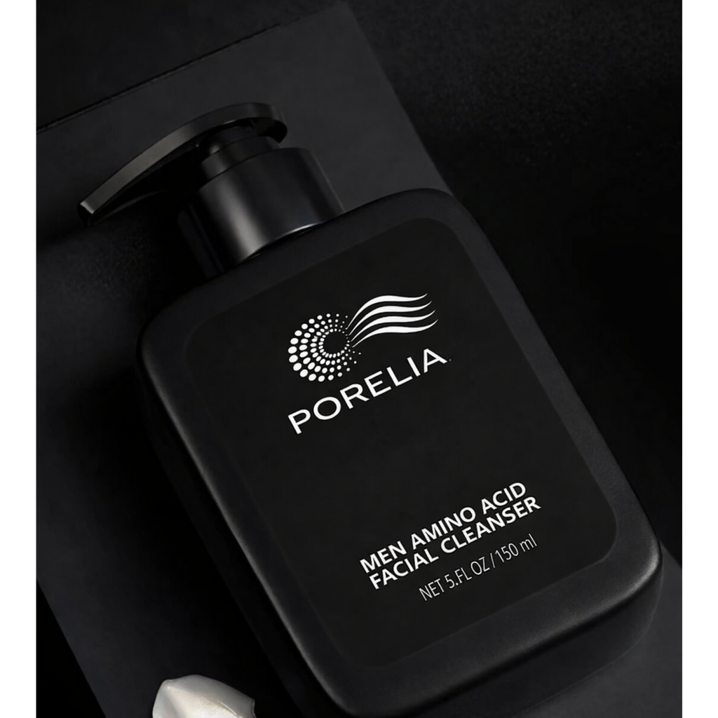 Porelia Face Wash