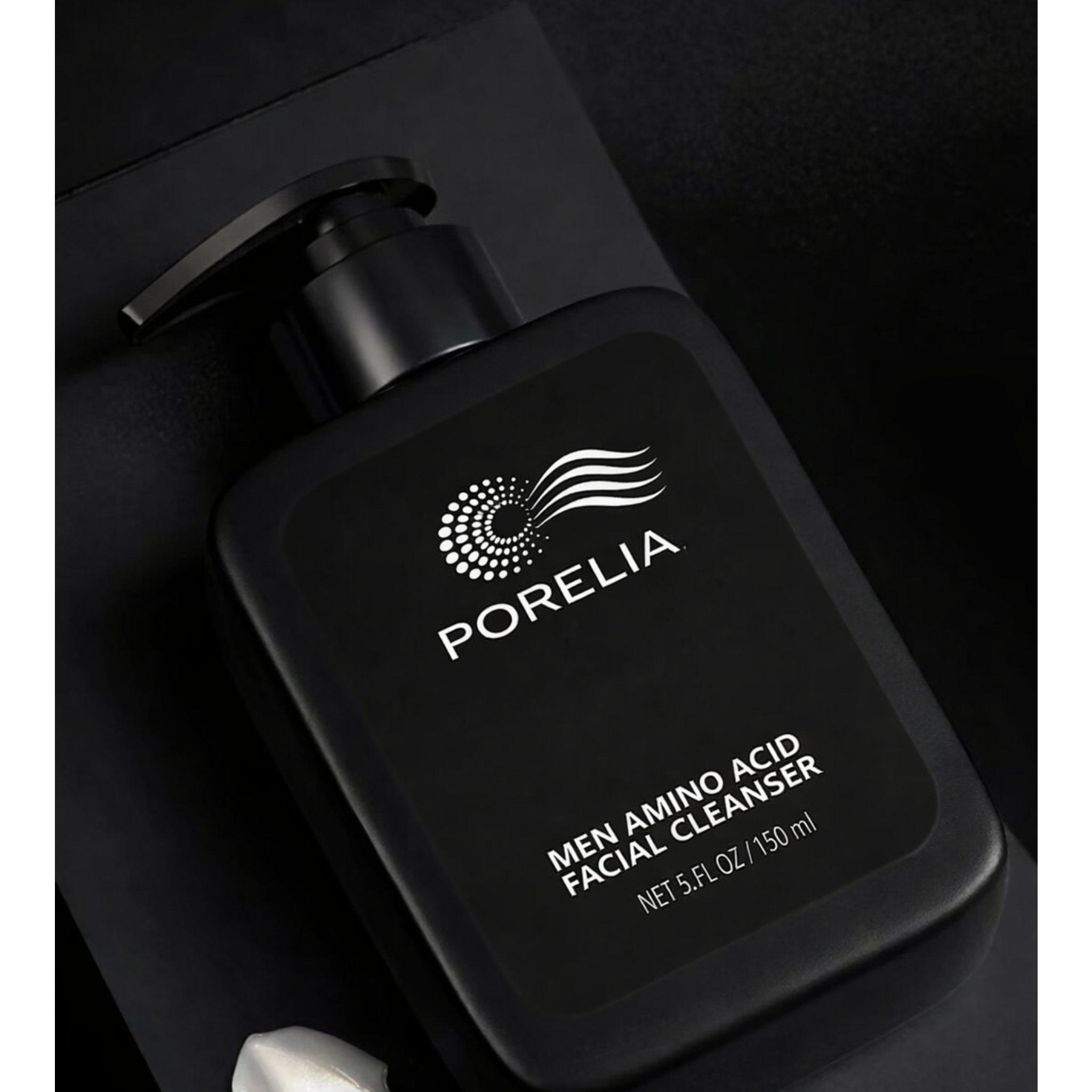 Porelia Face Wash
