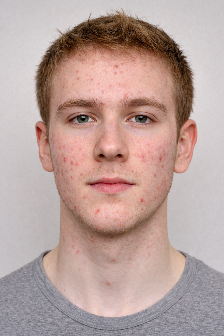 Before using Porelia