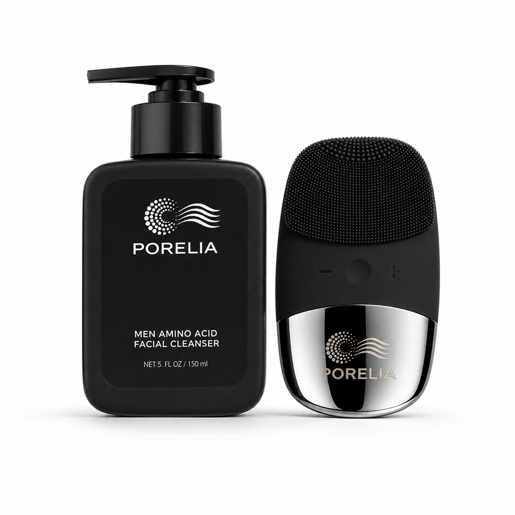 Porelia™ Clear Skin Set
