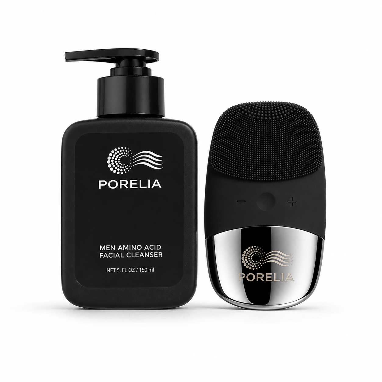 Porelia™ Clear Skin Set