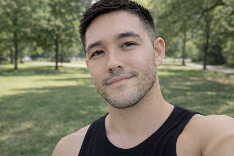 Smoother-Looking Skin