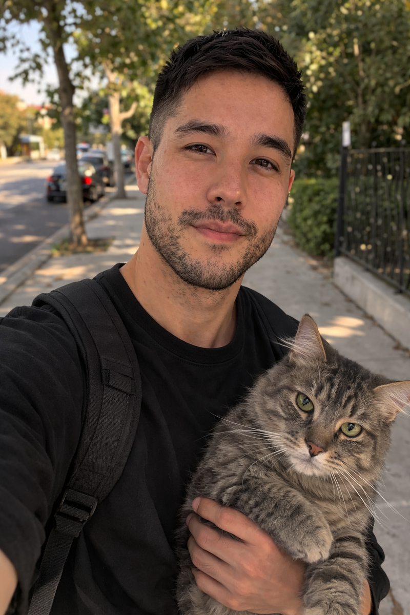 Keep The Routine Going